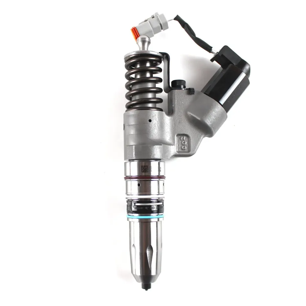 Injecteur de carburant 3411845 pour moteur Cummins QSM11 ISM11