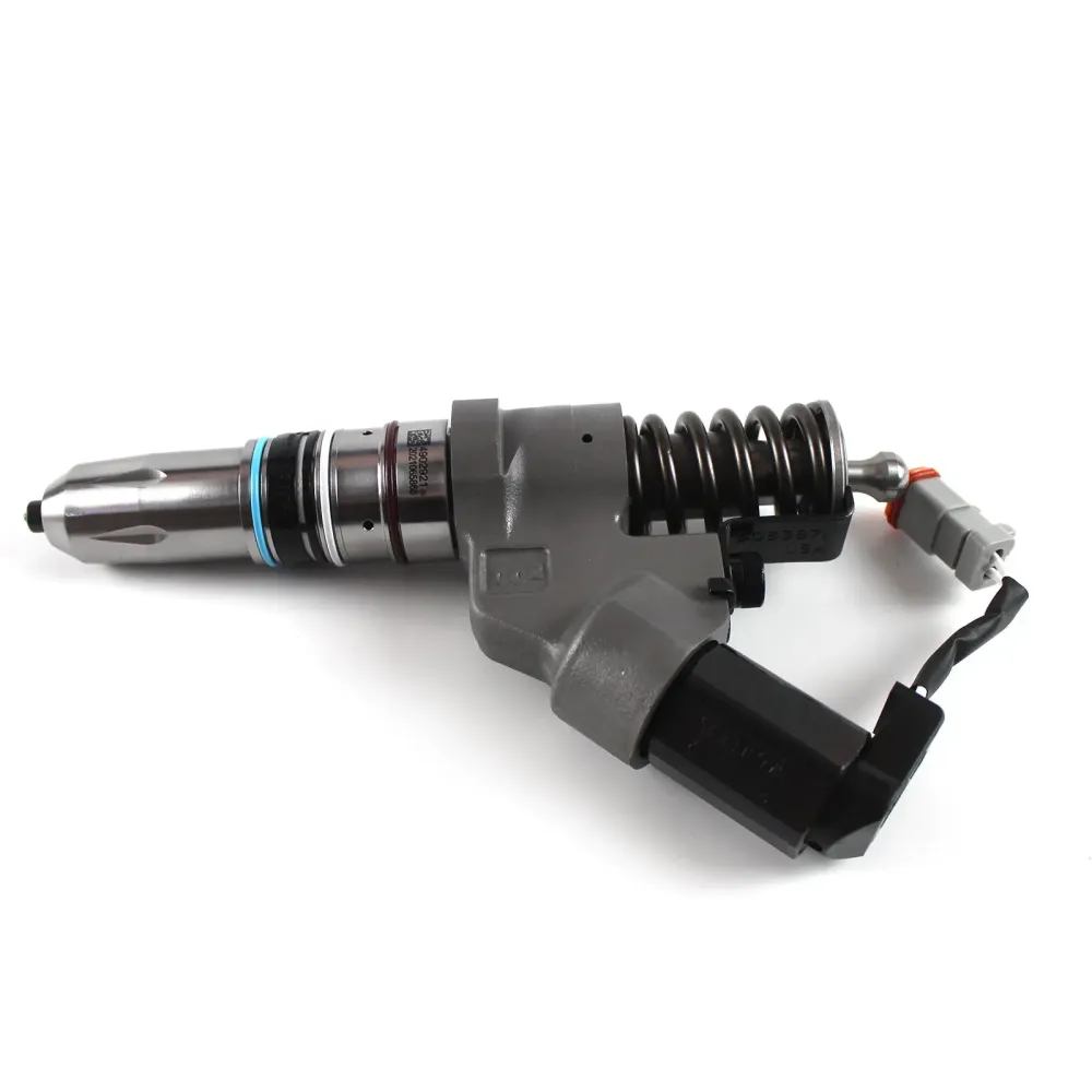 Injecteur de carburant 3411845 pour moteur Cummins QSM11 ISM11