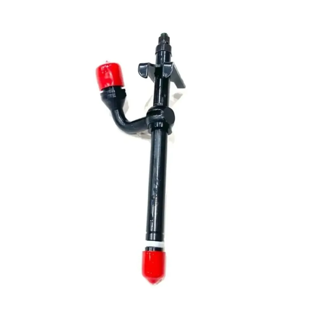 Injecteur de carburant AR89564 pour John Deer 1020 1140 350B 350C 355D 4180 4202