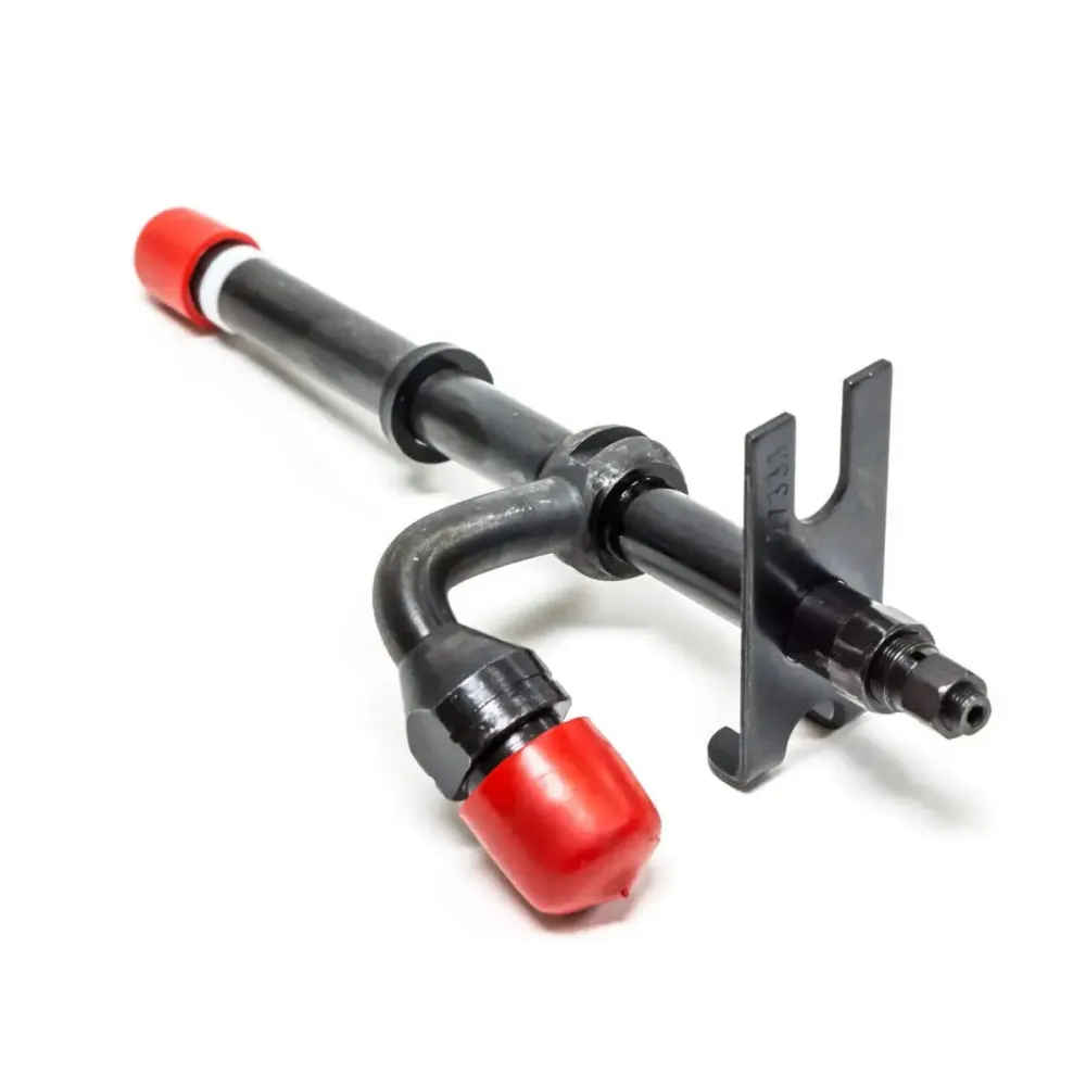 Injecteur de carburant AR89564 pour John Deer 1020 1140 350B 350C 355D 4180 4202