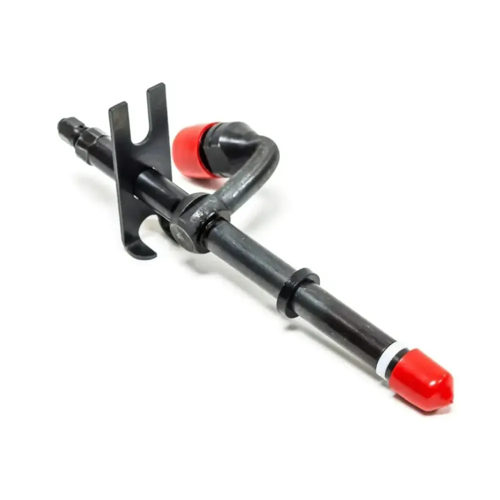 Injecteur de carburant AR89564 pour John Deer 1020 1140 350B 350C 355D 4180 4202