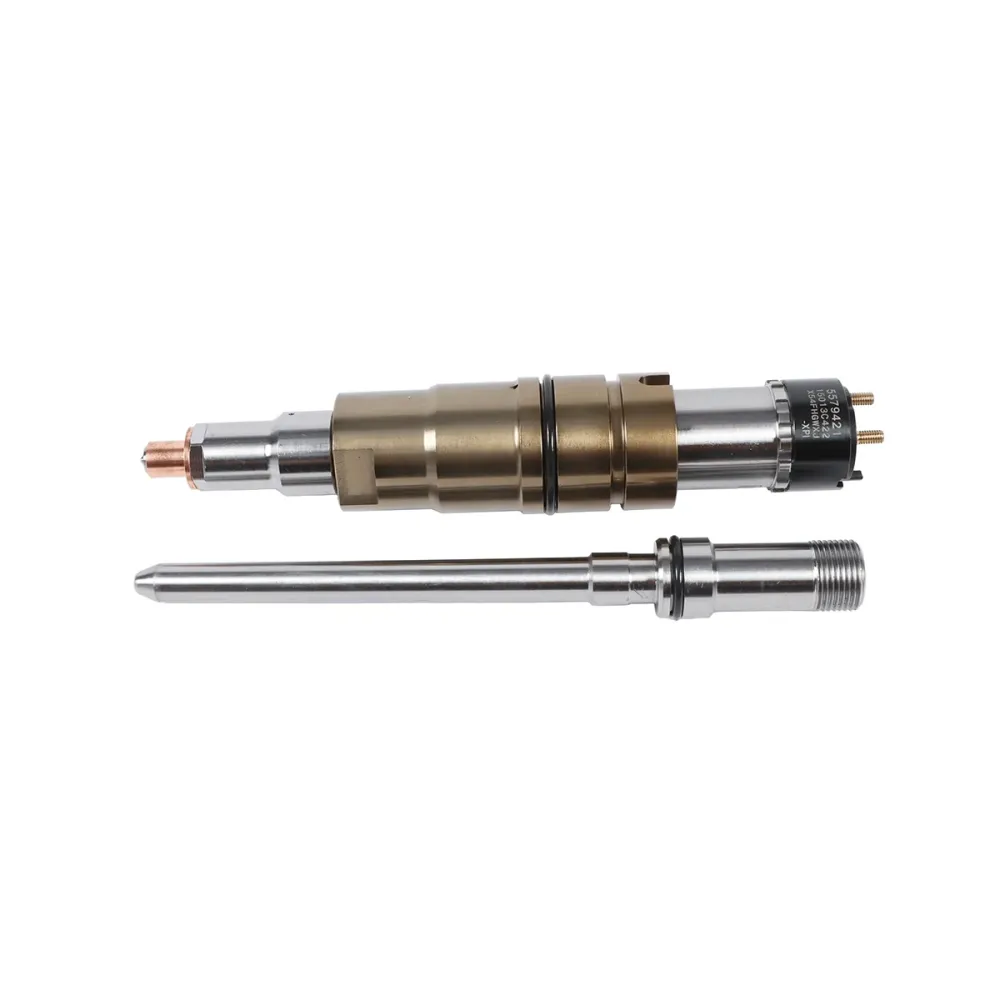 Injecteur de carburant avec Tube, pour moteur Cummins X15 ISX15 QSX15 ISX12 QSK60, 5579421