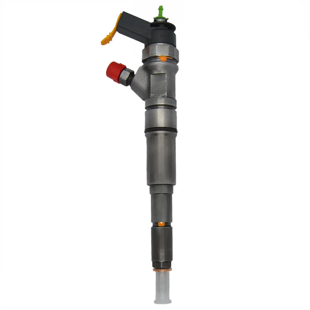 Injecteur de carburant BMW E46 E90 320d E60 E61 530d 520d X3 X5 2.0d 3.0d