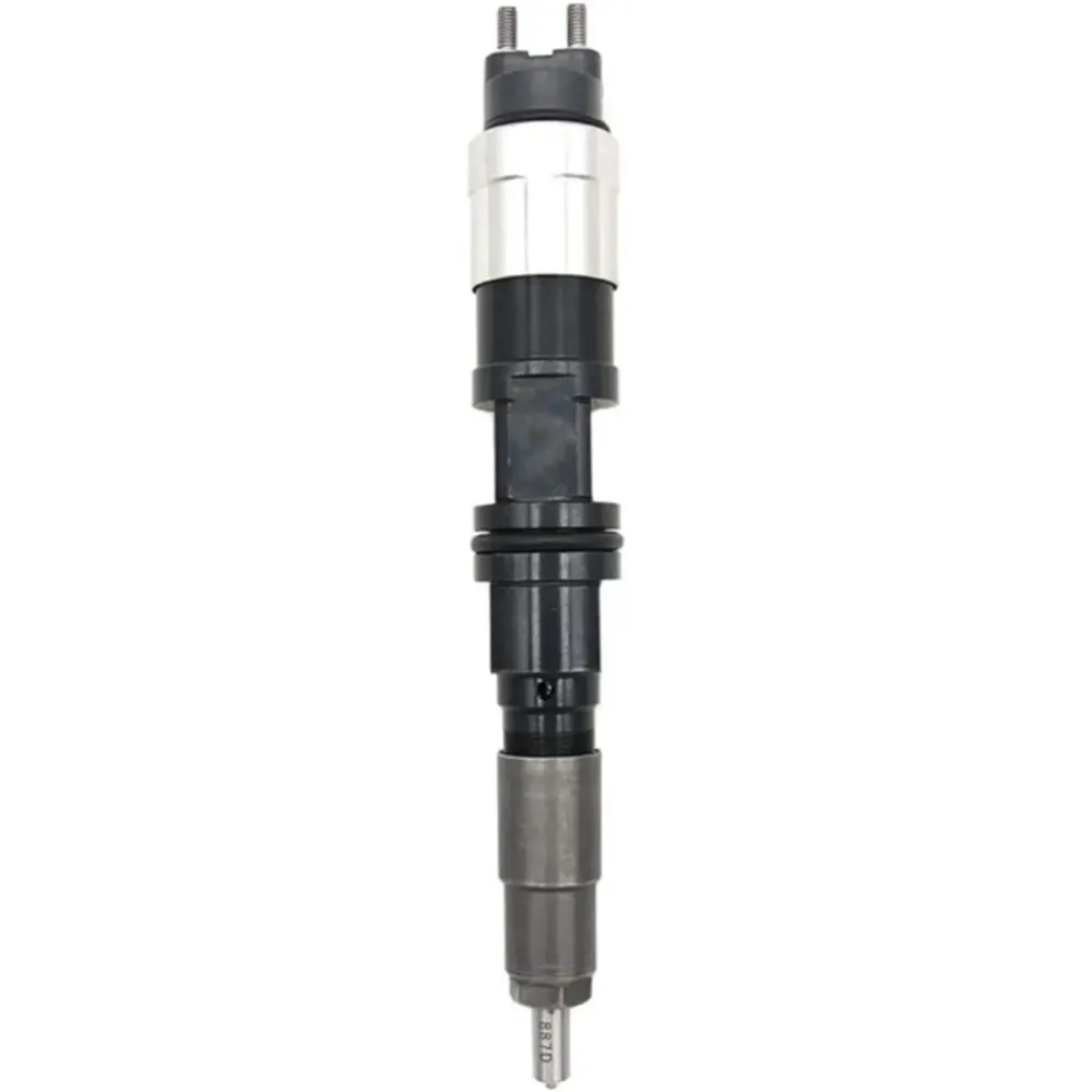 Injecteur de carburant Diesel 095000 – 6500 DZ100216, pour moteurs John Deere 1410D 1510E 4,5l 4045