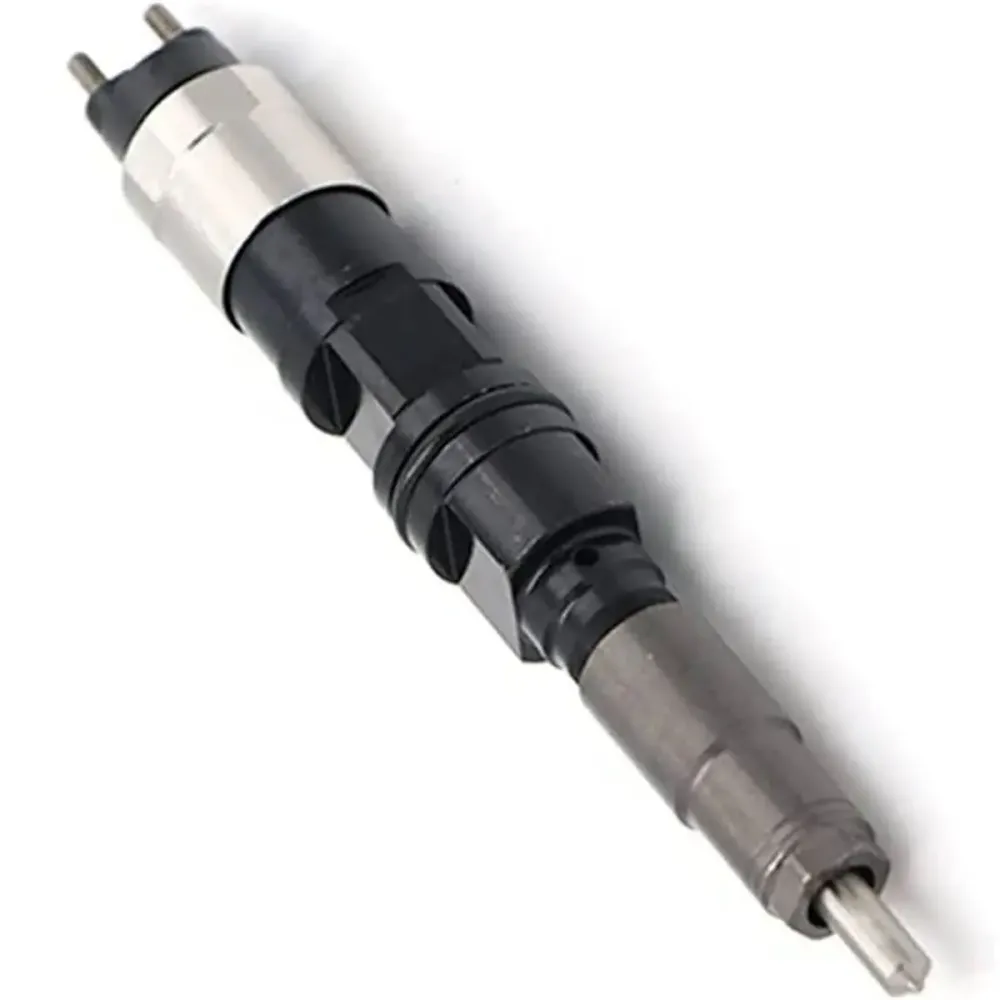 Injecteur de carburant Diesel 095000 – 6500 DZ100216, pour moteurs John Deere 1410D 1510E 4,5l 4045
