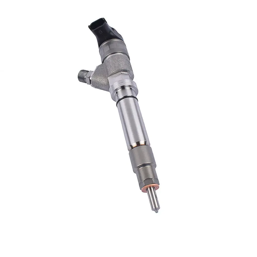 Injecteur de carburant Diesel 2006-2007.5 Chevy/GMC 2500/3500 Duramax LBZ 6,6 L 0986435521 0445120042