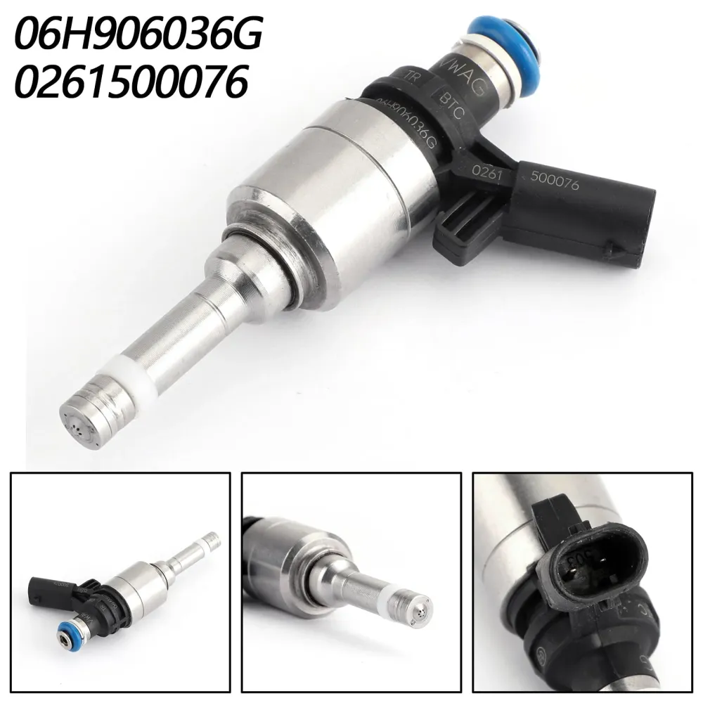 Injecteur de carburant pour Audi Q5 2.0L 2013 – 2014, 06H906036G