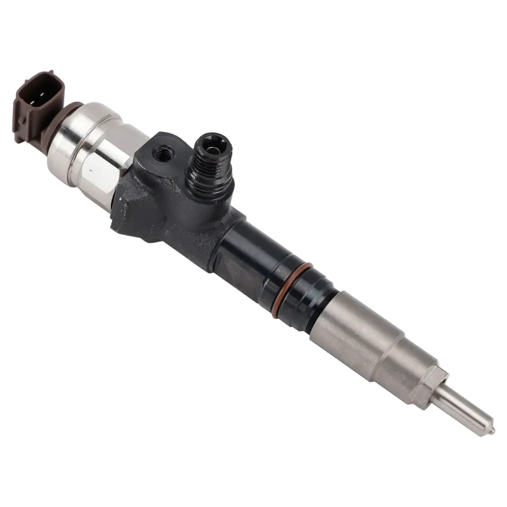 Injecteur de carburant pour Caterpillar CAT C3.3B 257D 277D 287D 259D 289D 6082959, 1 pièce