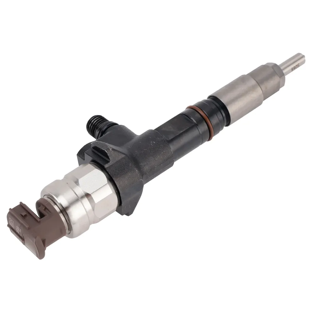 Injecteur de carburant pour Caterpillar CAT C3.3B 257D 277D 287D 259D 289D 6082959, 1 pièce