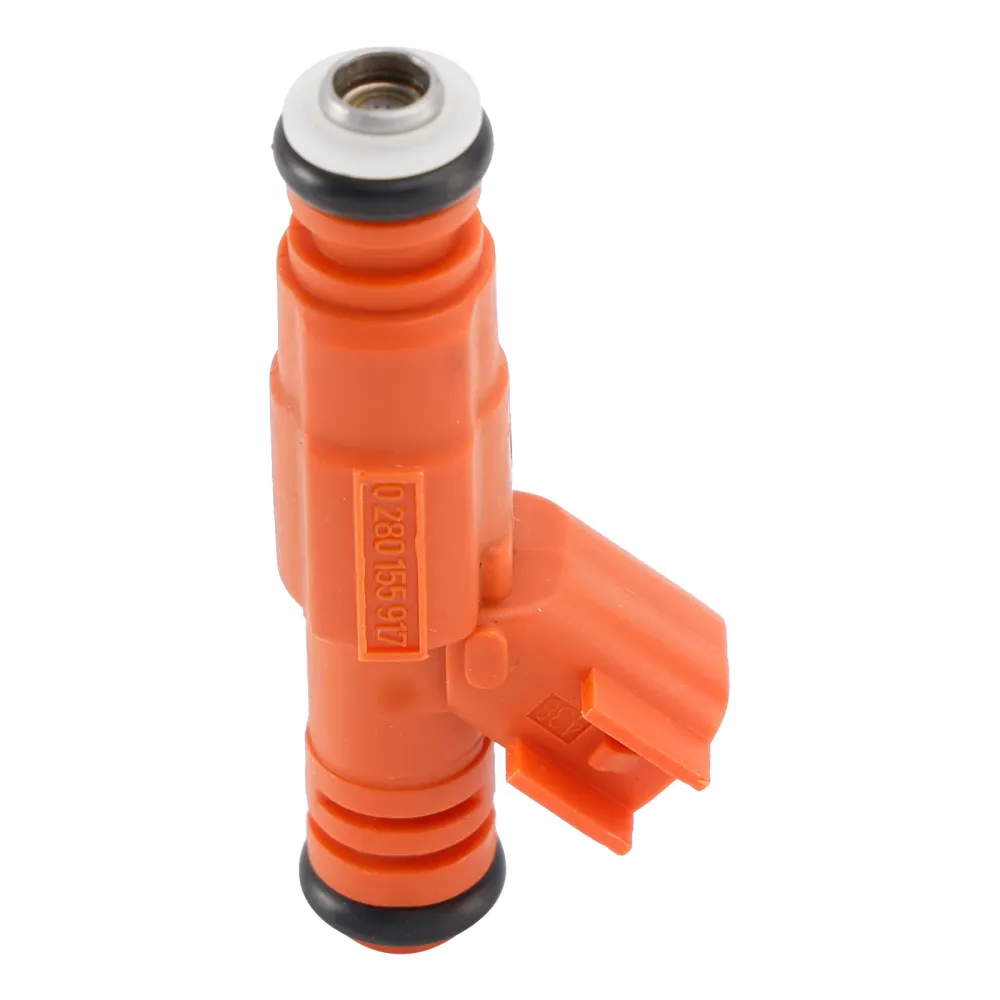 Injecteur de carburant pour Ford F250 F350 F450 F550 6,8l V10 Mercury 0280155917, 10 pièces
