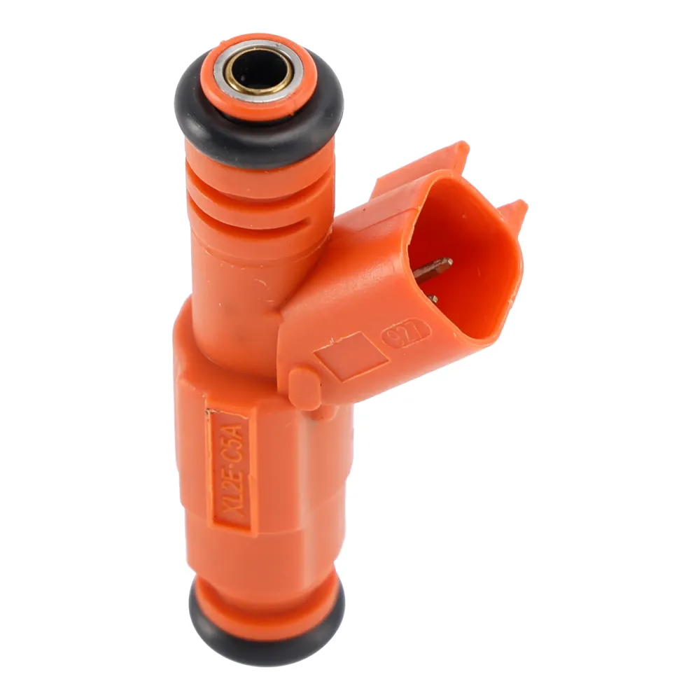 Injecteur de carburant pour Ford F250 F350 F450 F550 6,8l V10 Mercury 0280155917, 10 pièces