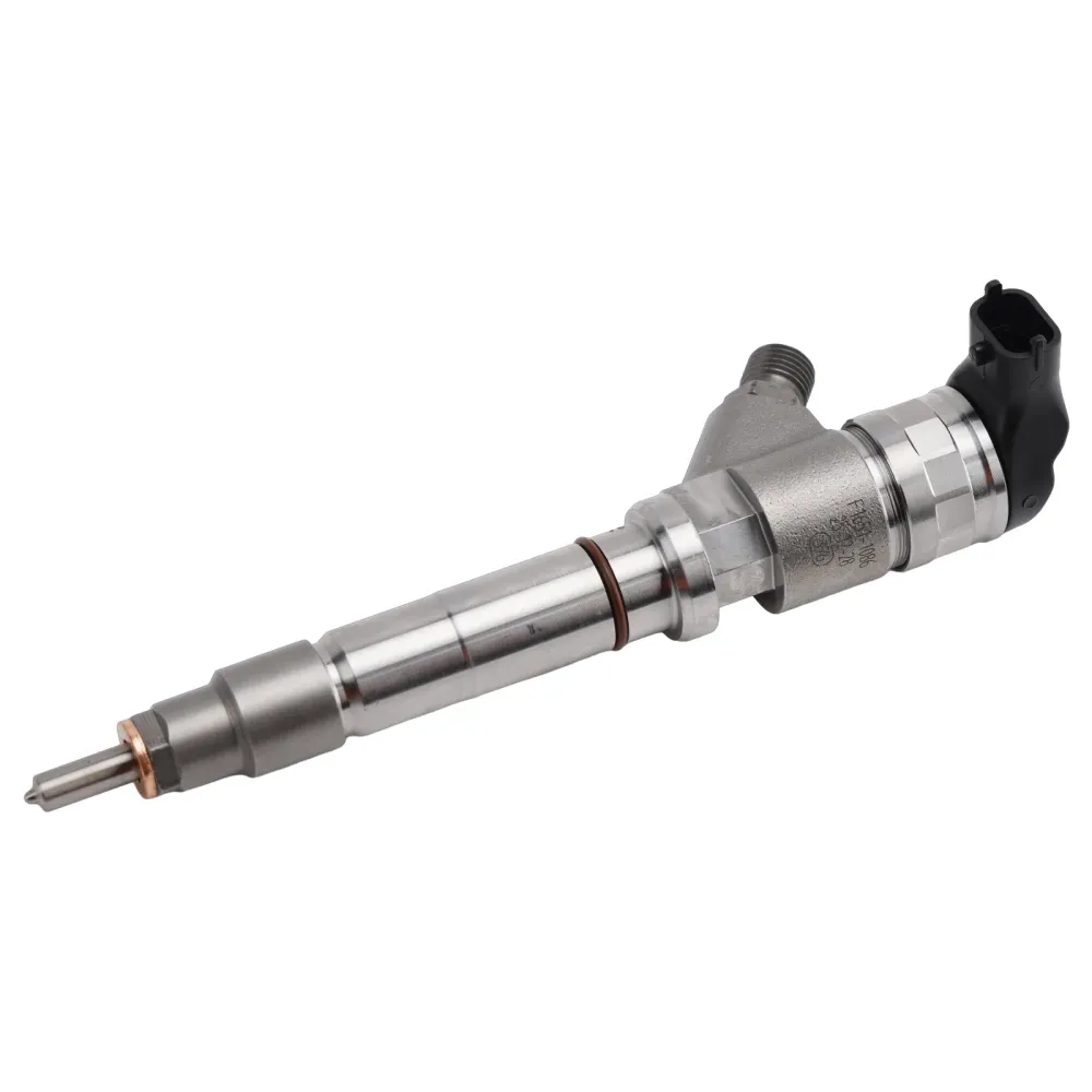 Injecteur de carburant pour GMC Chevy 6,6l LMM Duramax 07-10 0445120082 0986435520, 1 pièce