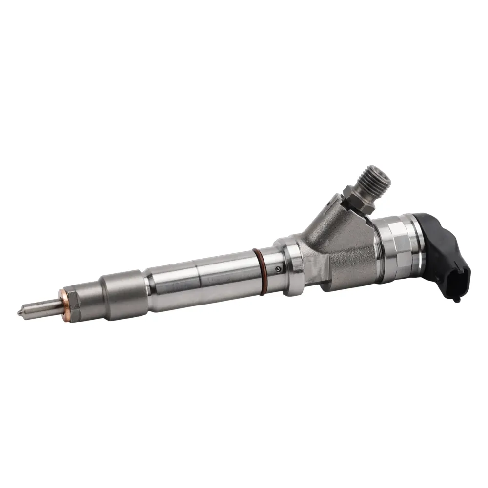 Injecteur de carburant pour GMC Chevy 6,6l LMM Duramax 07-10 0445120082 0986435520, 1 pièce