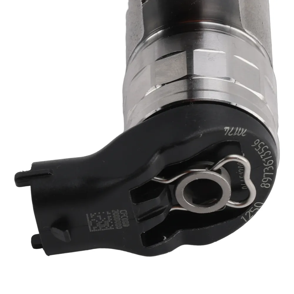Injecteur de carburant pour GMC Chevy 6,6l LMM Duramax 07-10 0445120082 0986435520, 1 pièce