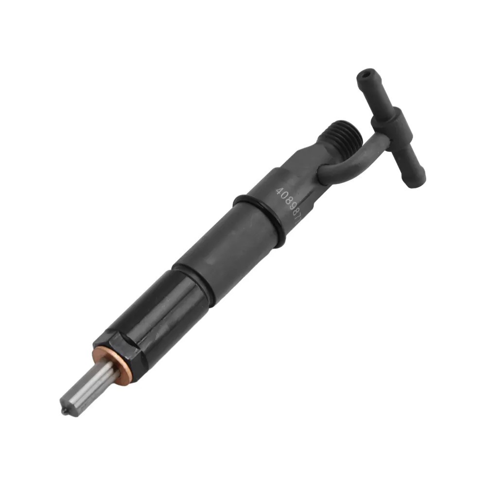 Injecteur de carburant pour moteur Cummins B3.3 QSB3.3, 1 pièce, 4089877 4955572 4944482