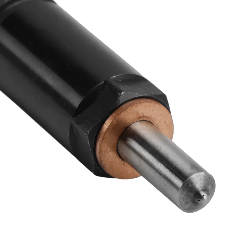 Injecteur de carburant pour moteur Cummins B3.3 QSB3.3, 1 pièce, 4089877 4955572 4944482
