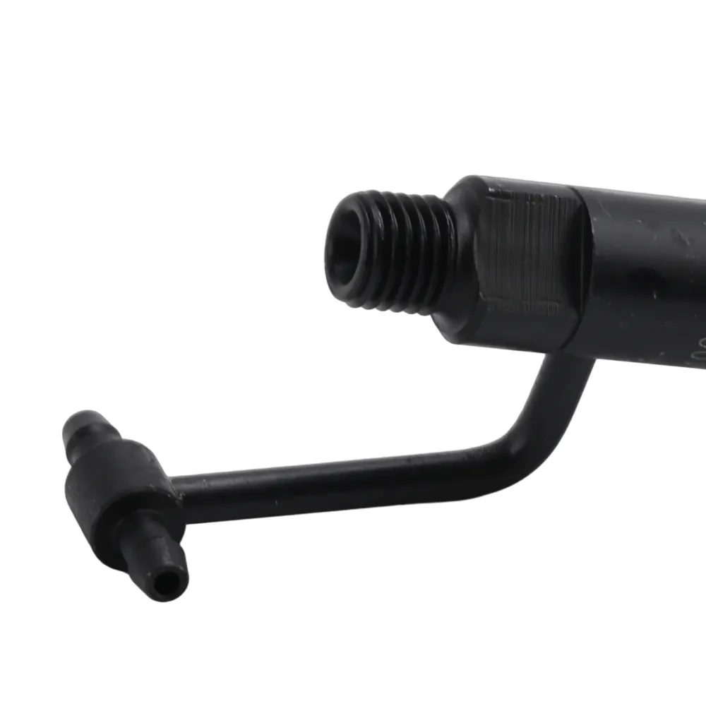 Injecteur de carburant pour Yanmar 3TNE84 3TNE88 4TNE84 John Deere 729503 – 53100, 4 pièces