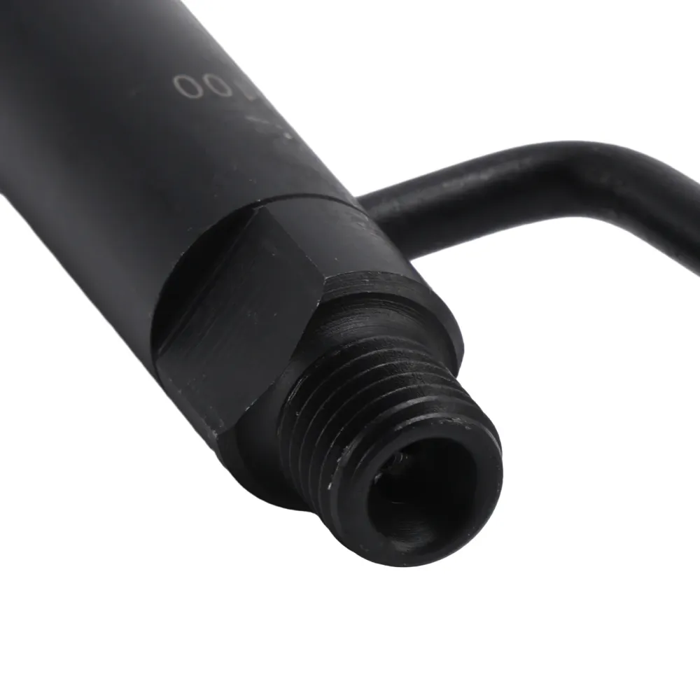 Injecteur de carburant pour Yanmar 3TNE84 3TNE88 4TNE84 John Deere 729503 – 53100, 4 pièces