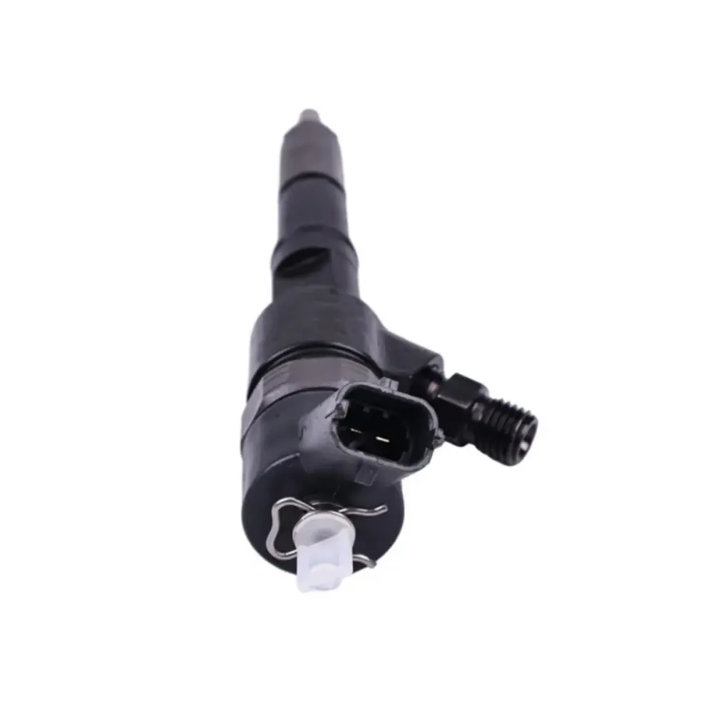 Injecteur de carburant à rampe commune 0445110561 pour moteur Deutz Bosch KHD TD2.9 L4 TCD2.9