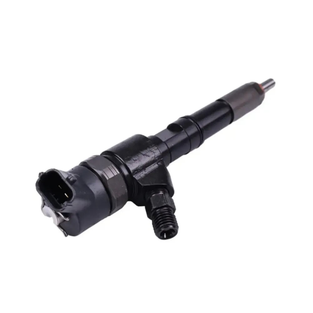Injecteur de carburant à rampe commune 0445110561 pour moteur Deutz Bosch KHD TD2.9 L4 TCD2.9