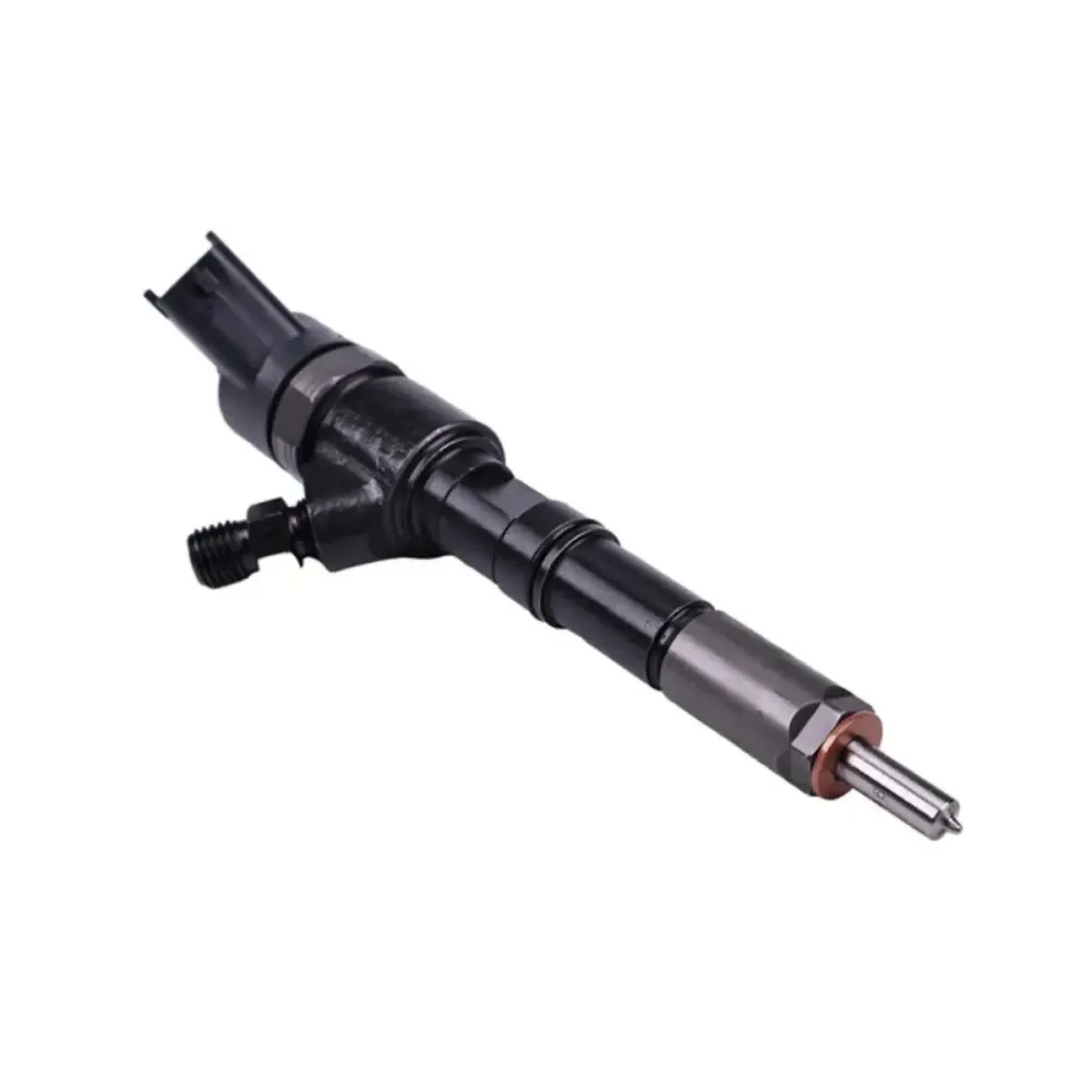 Injecteur de carburant à rampe commune 0445110561 pour moteur Deutz Bosch KHD TD2.9 L4 TCD2.9