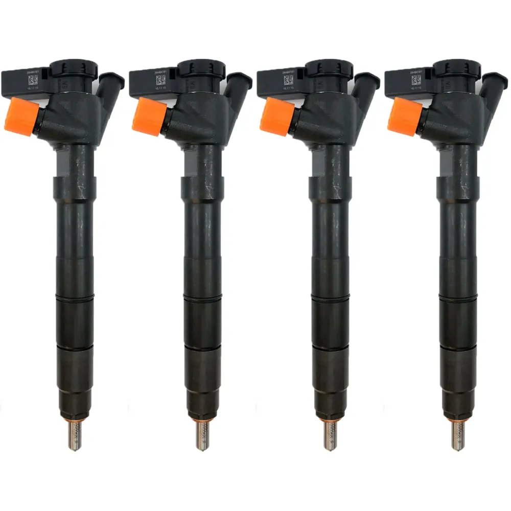 Injecteur Delphi Citroen,Ford,Suzuki 28317158 HRD385 320/06881