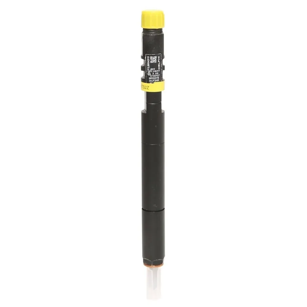 Injecteur DELPHI (HRD342) pour MERCEDES-BENZ Classe E Classe C
