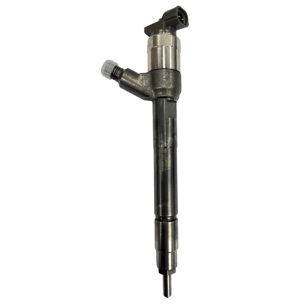 Injecteur DENSO Opel Vauxhall 1.6 CDTi 55570012 295050-0770 EURO 6