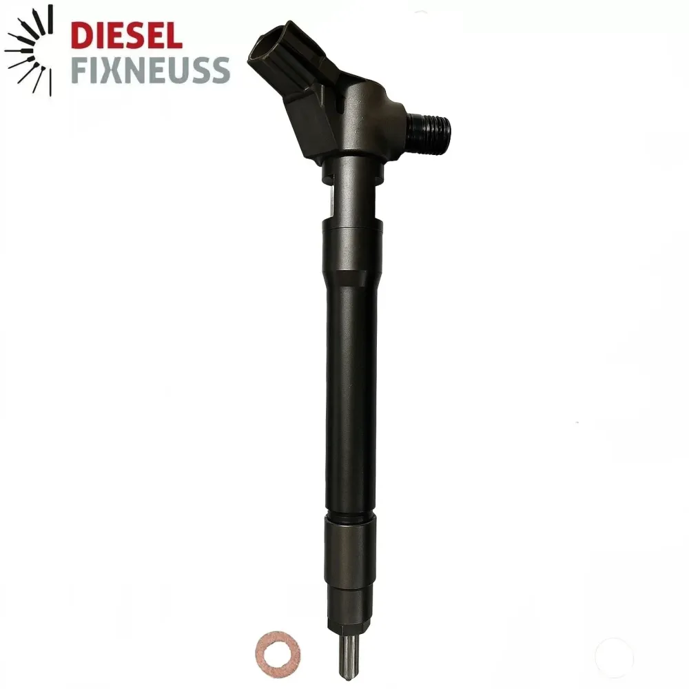 Injecteur DENSO pour Mazda 3 BM 6 GJ CX-5 - 2,2 D N SH01-13H50