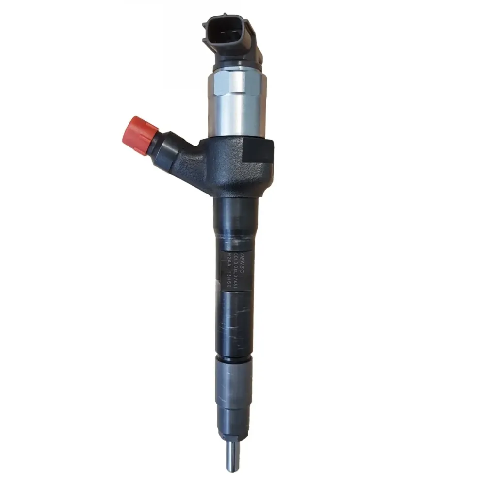 Injecteur Denso R2AA13H50 pour Mazda