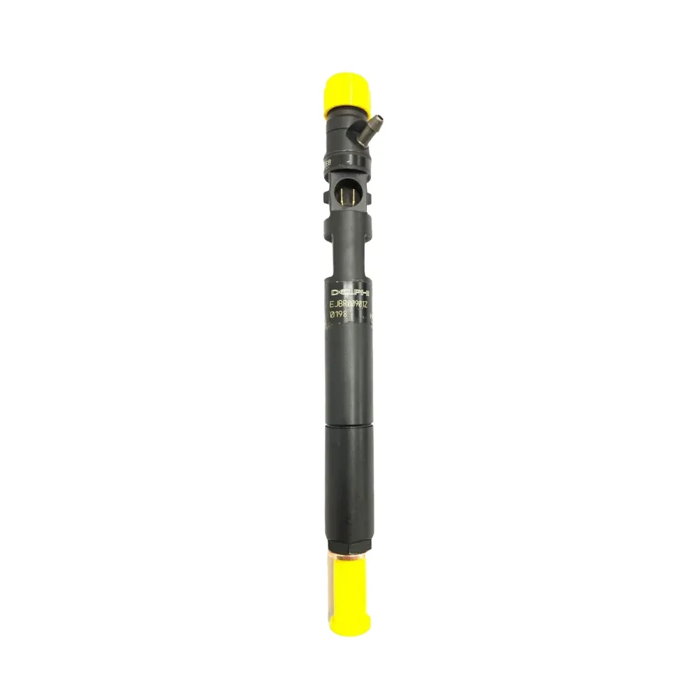 Injecteur EJBR01901Z EJBR02301Z Kia Hyundai 2.9 CRDI 33800-4X500