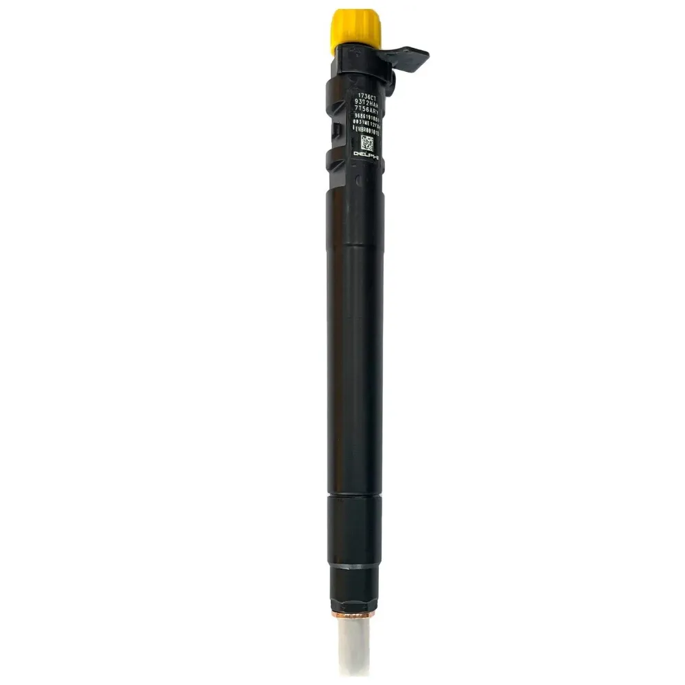 Injecteur EMBR00101D 9686191080 9M5Q9F593BA Citroën Fiat Ford Peugeot HDI