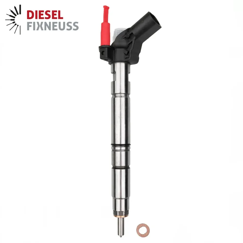 Injecteur FC3Q9K546AA/0445117040/FC3Z9H529A/FC3Z9H529B/FC3Z9