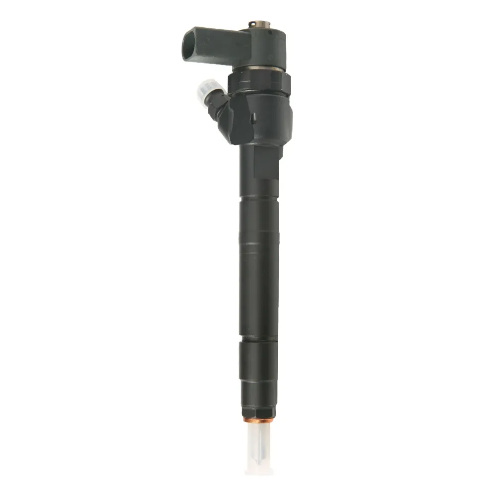 Injecteur Ford C-Max Fiesta Focus III 1,5 TDCi 1,6 TDCi 0445110489