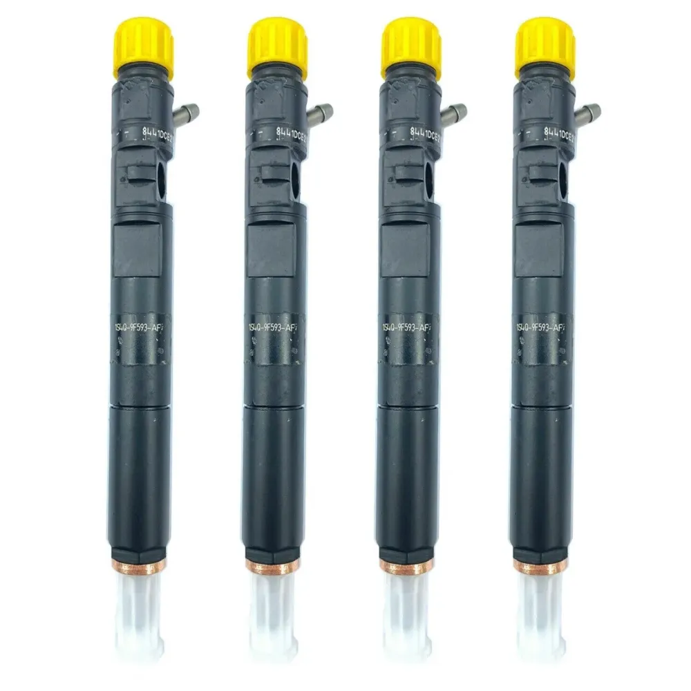 4x Injecteur Ford Mondeo 2,2 TDCI Euro 4 6S7Q9K546AA R00701D