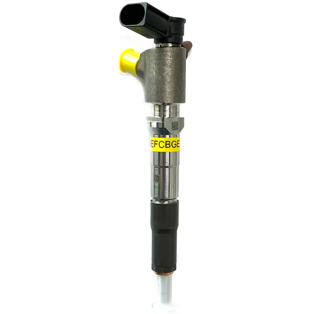 Injecteur FORD TRANSIT CUSTOM DENSO A2C9303500080 GK2Q-9K546-AC 2143478