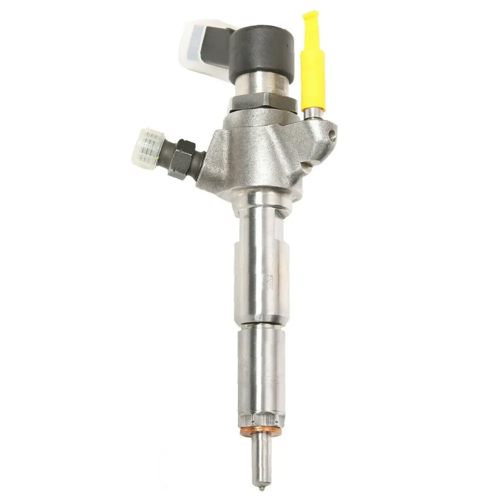 Injecteur Ford Volvo Peugeot Mazda 1.6 HDI 9674973080 9802448680