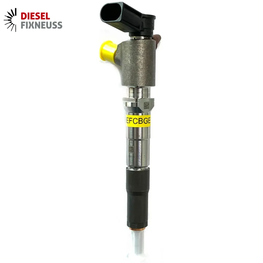 Injecteur GK2Q-9K546-AC GK2Q-9K546-AB 2143478 Ford Transit 2.0 TD
