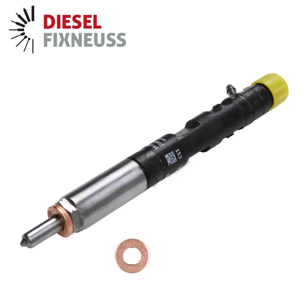 Injecteur Hyundai Terracan 2,9 CRDI EJBR02401Z EJBR02901D