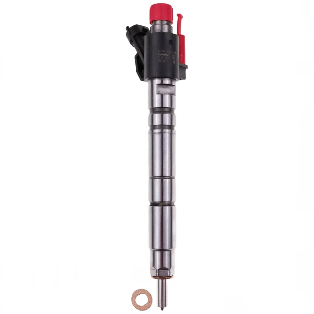 Injecteur Jaguar XF 3.0 d 03.09-04.15 0445116013 9X2Q-9K546-dB