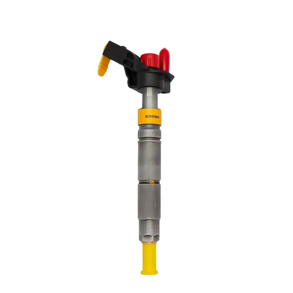 Injecteur Mercedes A6420701387 0445115064 0445115027 0445115076