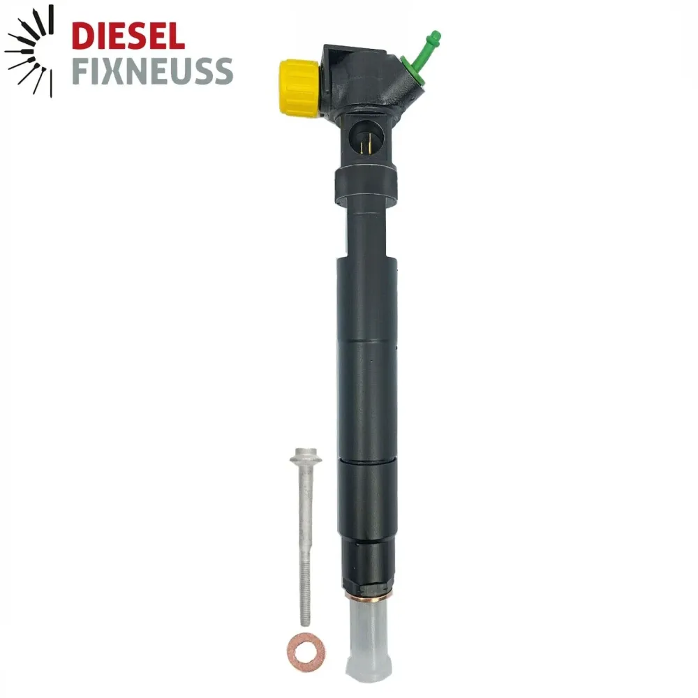 Injecteur Mercedes Benz C-KLASSE E-Klasse CLS 220CDi 250CDi A6510701287
