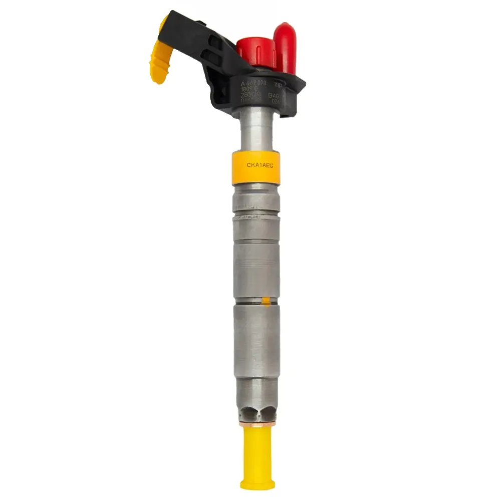 Injecteur Mercedes Benz CE GL GLK MRS CLS 350 0445116026