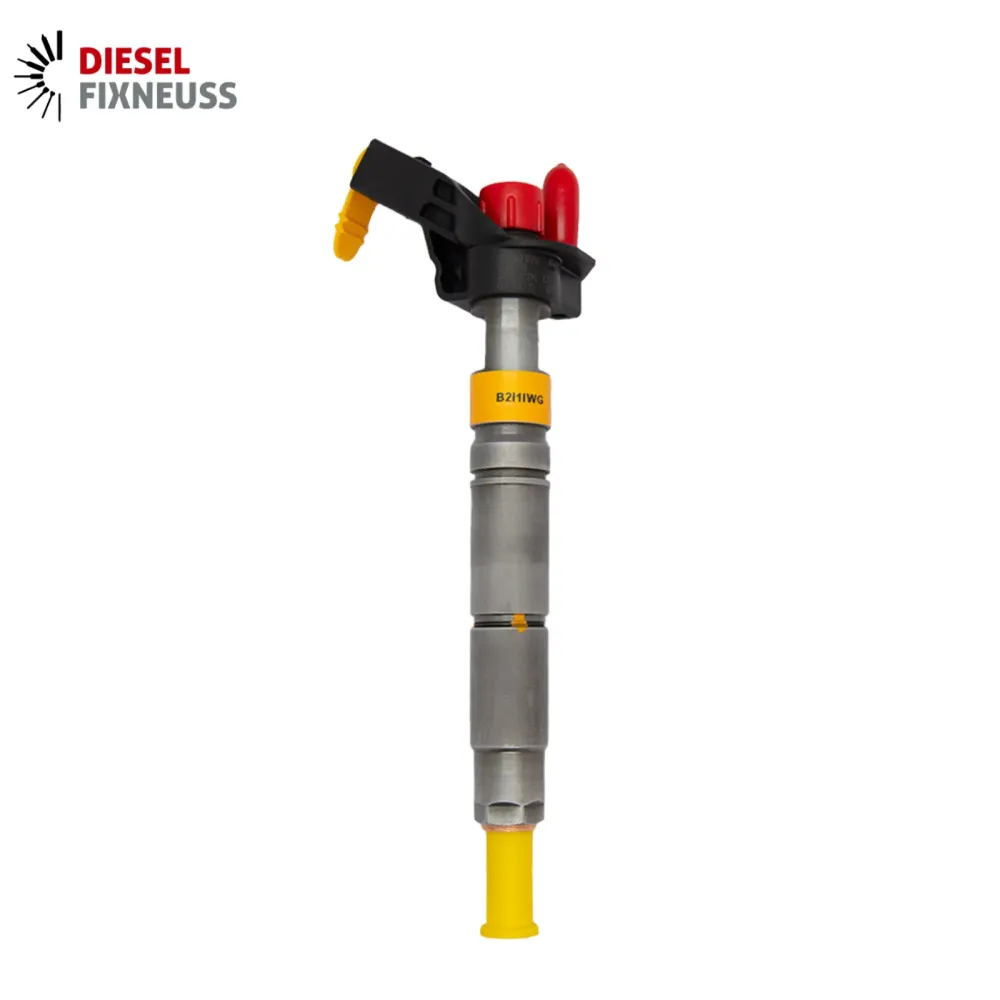 Injecteur Mercedes Benz E S ML V6 OM642 A6420701387 A6420700587 CDI