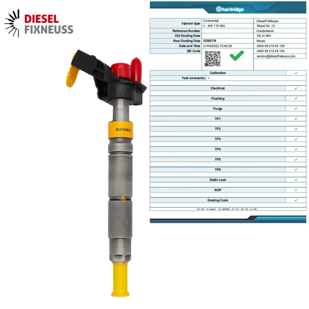 Injecteur Mercedes Benz E S ML V6 OM642 A6420701387 A6420700587 CDI