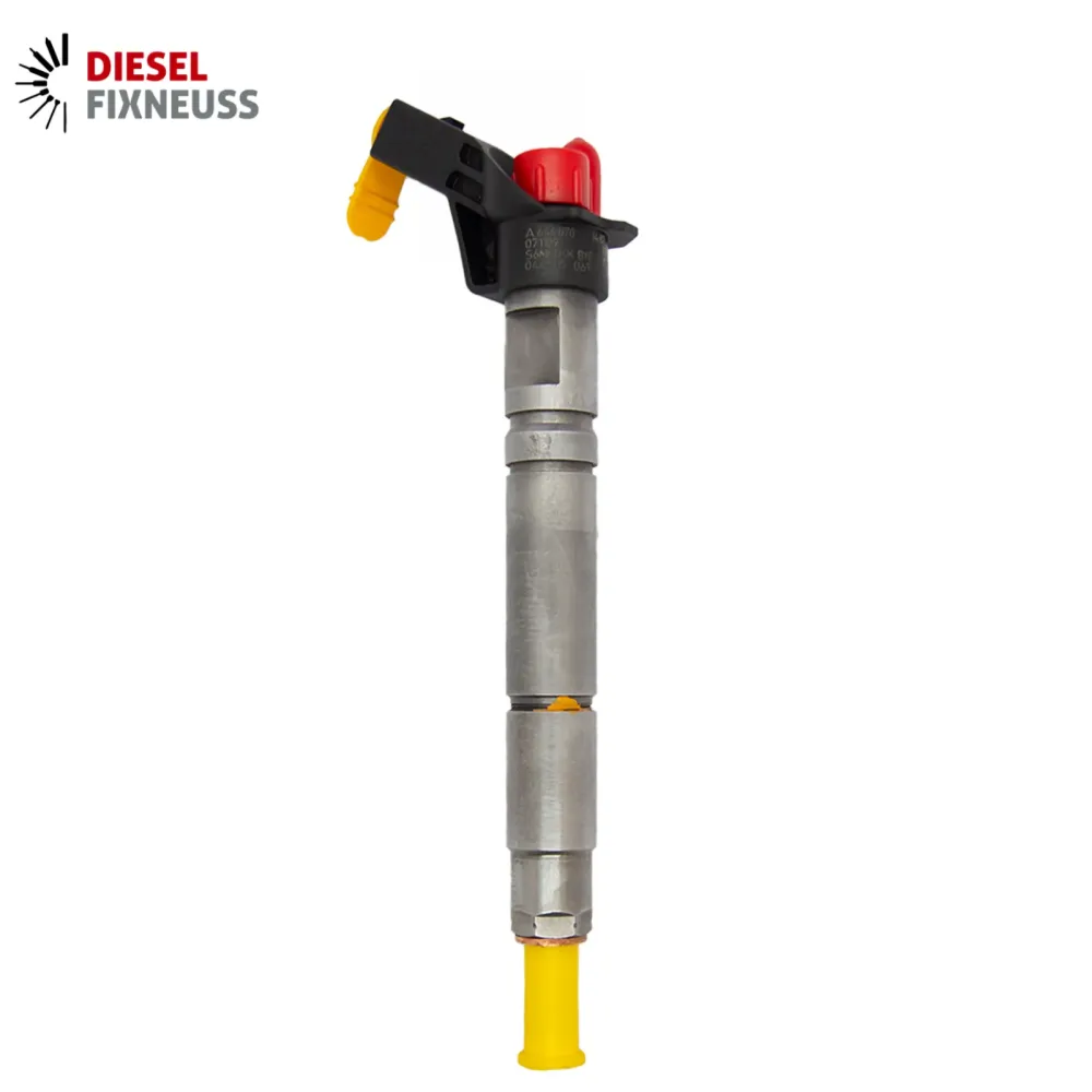 Injecteur MERCEDES 2.2 VITO VIANO SPRINTER 0445115069 6460701487