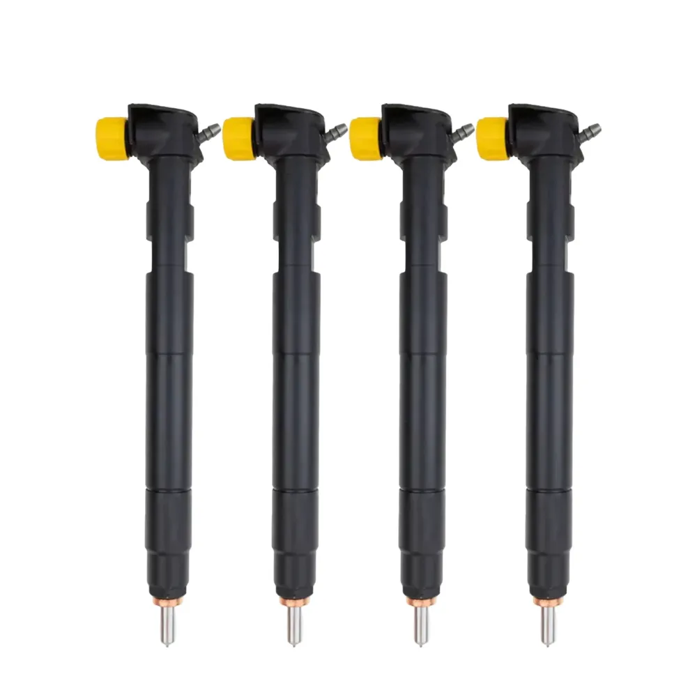 4x Injecteur OPEL ANTARA 2,2 CDTI CHEVROLET CAPTIVA 28264952 28489562