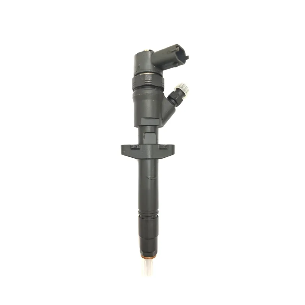 Injecteur Renault Espace IV Laguna 2.2DCi 8200084534 0445110084