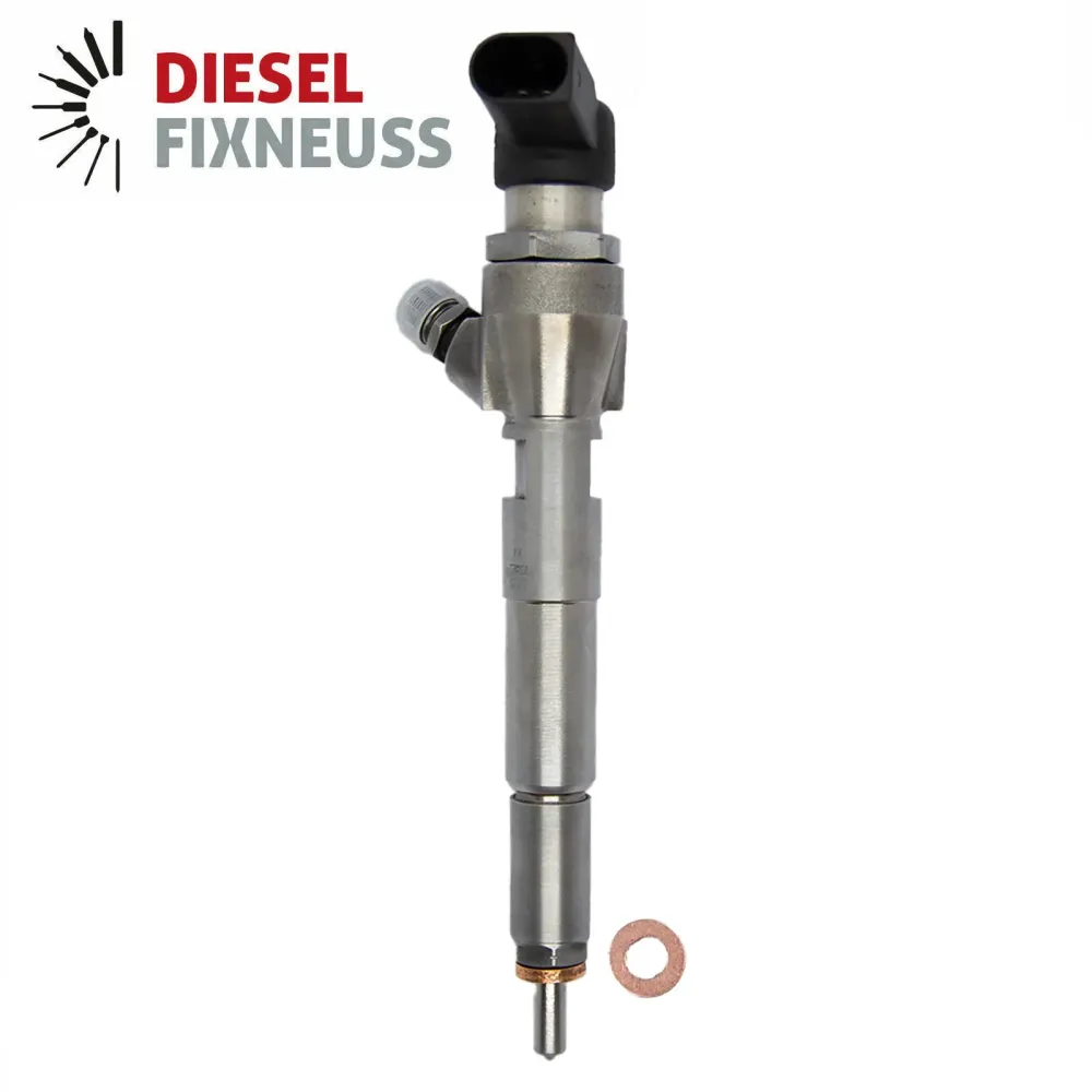 Injecteur RENAULT NISSAN 1.5 DCI H8200704191 8200704180