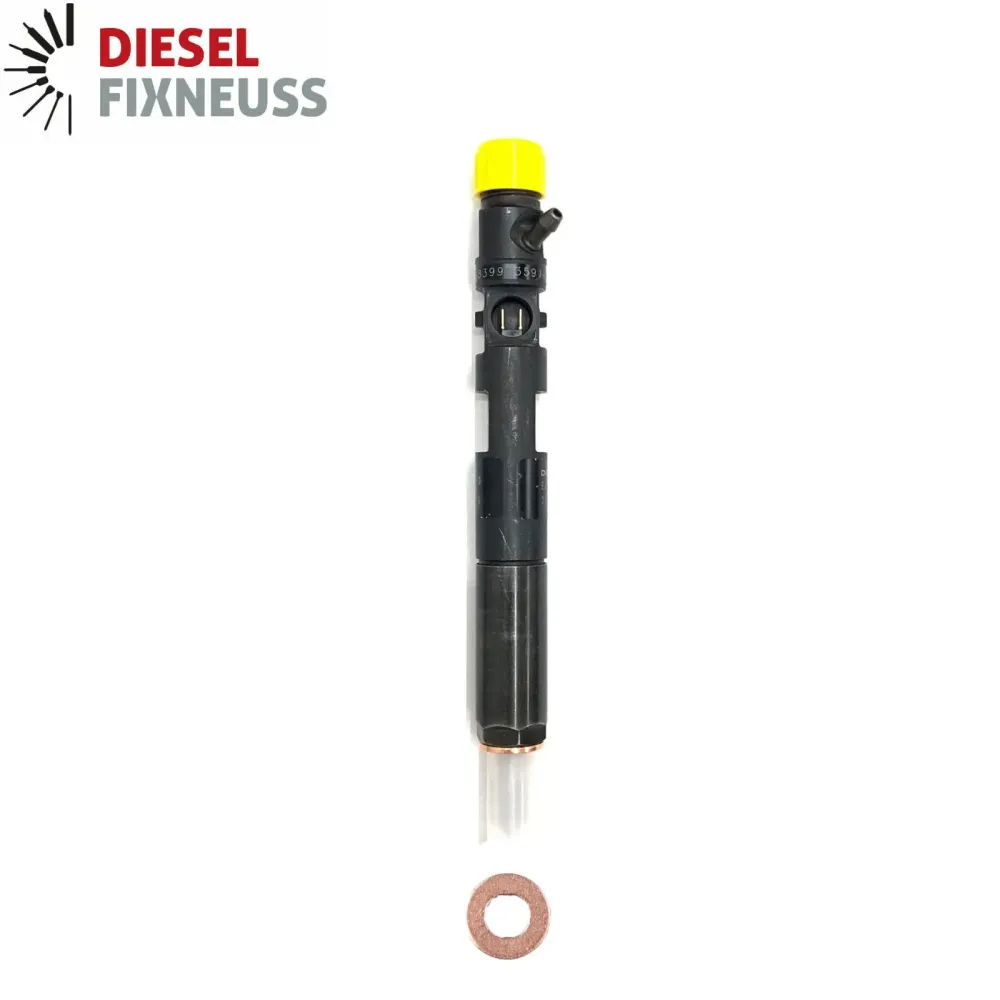 Injecteur 1,8 TDCI EJBR01601Z Ford Focus Transit Connect 90/101/116PS